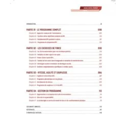 Bigger Faster Stronger - 4TRAINER Editions 11 Bigger Faster Stronger - 4TRAINER Editions -Cress-Sport Sale Store bigger faster stronger 2