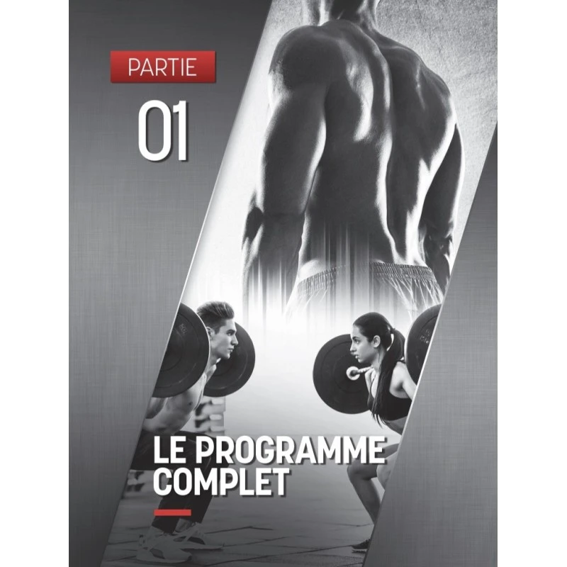 Bigger Faster Stronger - 4TRAINER Editions 4 Bigger Faster Stronger - 4TRAINER Editions - Image 4