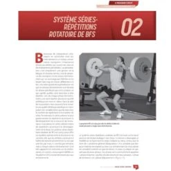 Bigger Faster Stronger - 4TRAINER Editions 13 Bigger Faster Stronger - 4TRAINER Editions -Cress-Sport Sale Store bigger faster stronger 4