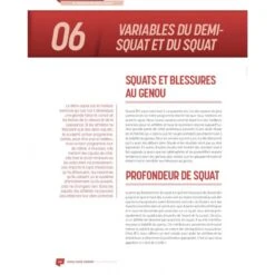 Bigger Faster Stronger - 4TRAINER Editions 15 Bigger Faster Stronger - 4TRAINER Editions -Cress-Sport Sale Store bigger faster stronger 6