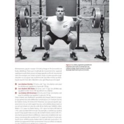 Bigger Faster Stronger - 4TRAINER Editions 17 Bigger Faster Stronger - 4TRAINER Editions -Cress-Sport Sale Store bigger faster stronger 8