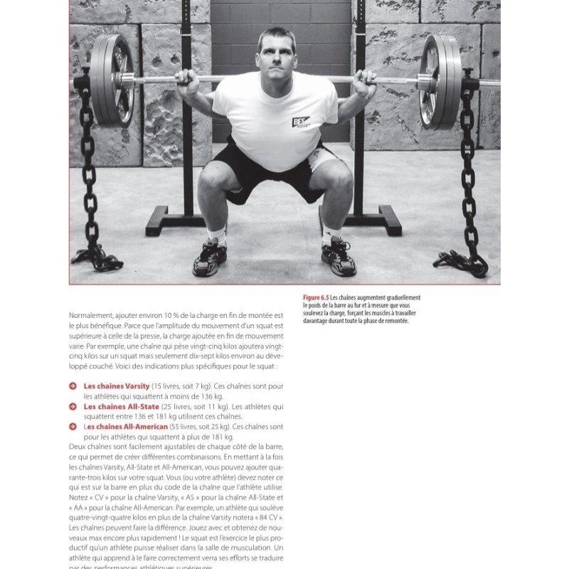 Bigger Faster Stronger - 4TRAINER Editions 9 Bigger Faster Stronger - 4TRAINER Editions - Image 9