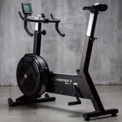 Bike ERG CONCEPT2 - Résistance à Air Compatible Bluetooth™ -Cress-Sport Sale Store bike erg concept2 resistance a air compatible bluetooth 2