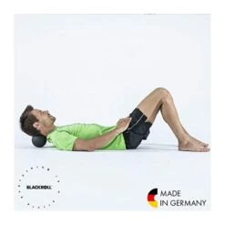 BLACKROLL® BALL - Balle De Massage Simple -Cress-Sport Sale Store blackroll ball balle de massage simple 3