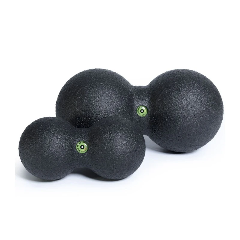 BLACKROLL® DUOBALL - Balle De Massage Duo 12cm 3 BLACKROLL® DUOBALL - Balle De Massage Duo 12cm - Image 3