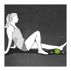 BLACKROLL® DUOBALL - Balle De Massage Duo 12cm 11 BLACKROLL® DUOBALL - Balle De Massage Duo 12cm -Cress-Sport Sale Store blackroll duoball 12cm balle de massage duo 4