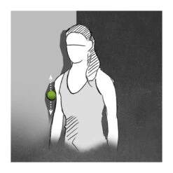 BLACKROLL® DUOBALL - Balle De Massage Duo 12cm 13 BLACKROLL® DUOBALL - Balle De Massage Duo 12cm -Cress-Sport Sale Store blackroll duoball 12cm balle de massage duo 6