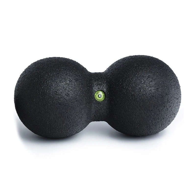 BLACKROLL® DUOBALL - Balle De Massage Duo 12cm 1 BLACKROLL® DUOBALL - Balle De Massage Duo 12cm