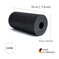 BLACKROLL® STANDARD - Rouleau De Massage 8 BLACKROLL® STANDARD - Rouleau De Massage -Cress-Sport Sale Store blackroll standard rouleau de massage 2