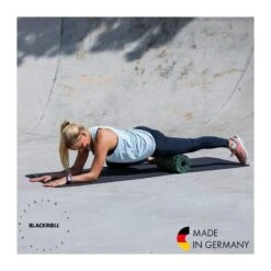 BLACKROLL® STANDARD - Rouleau De Massage 9 BLACKROLL® STANDARD - Rouleau De Massage -Cress-Sport Sale Store blackroll standard rouleau de massage 3