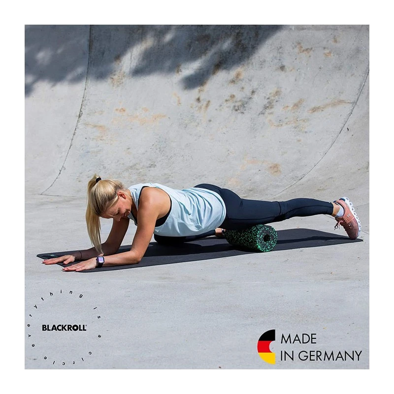 BLACKROLL® STANDARD - Rouleau De Massage 4 BLACKROLL® STANDARD - Rouleau De Massage - Image 4