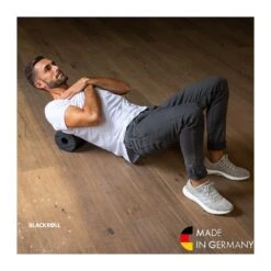 BLACKROLL® STANDARD - Rouleau De Massage 10 BLACKROLL® STANDARD - Rouleau De Massage -Cress-Sport Sale Store blackroll standard rouleau de massage 4