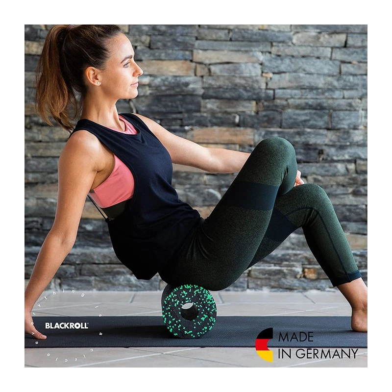 BLACKROLL® STANDARD - Rouleau De Massage 6 BLACKROLL® STANDARD - Rouleau De Massage - Image 6