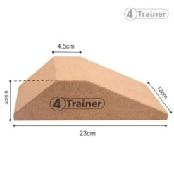 Bloc Squat En Liège - 4TRAINER -Cress-Sport Sale Store bloc squat en liege 4trainer 2