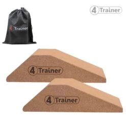 Bloc Squat En Liège - 4TRAINER -Cress-Sport Sale Store bloc squat en liege 4trainer 4