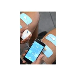 Bluetens - Le 1er Electrostimulateur De 25gr -Cress-Sport Sale Store bluetens le 1er electrostimulateur de 25gr 4