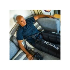 Bottes De Compression NORMATEC 3.0 -Cress-Sport Sale Store bottes de compression normatec 30 4