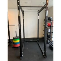 Cage à Squat Pro 4Trainer -Cress-Sport Sale Store cage a squat pro 4trainer 2