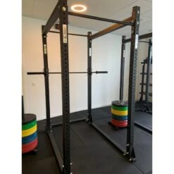 Cage à Squat Pro 4Trainer -Cress-Sport Sale Store cage a squat pro 4trainer 3