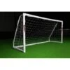 CAGE DE FOOT - Powershot Pro - 2,4m X 1,2m BUT Avec Système Clic -Cress-Sport Sale Store cage de foot powershot pro 24m x 12m but avec systeme clic