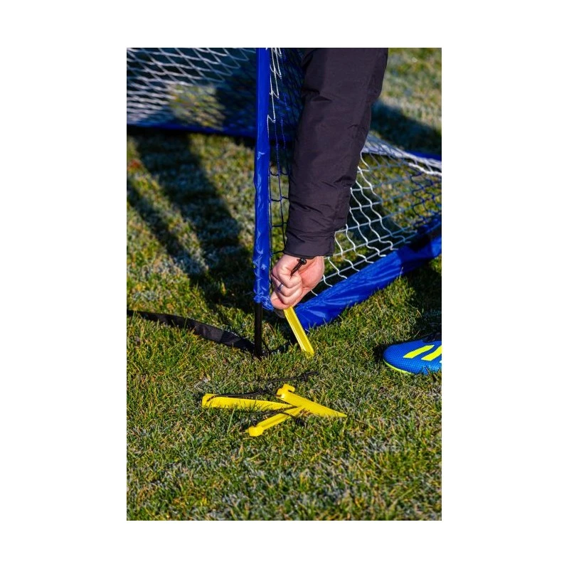 CAGE MINI BUT FOOTBALL - PAIRE POP UP 4 CAGE MINI BUT FOOTBALL - PAIRE POP UP - Image 4