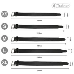 Ceinture De Force En Cuir - HALTÉROPHILIE - 4TRAINER 10 Ceinture De Force En Cuir - HALTÉROPHILIE - 4TRAINER -Cress-Sport Sale Store ceinture de force en cuir halterophilie 4trainer 3