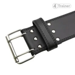 Ceinture De Force En Cuir - HALTÉROPHILIE - 4TRAINER 12 Ceinture De Force En Cuir - HALTÉROPHILIE - 4TRAINER -Cress-Sport Sale Store ceinture de force en cuir halterophilie 4trainer 5