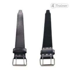 Ceinture De Force En Cuir - HALTÉROPHILIE - 4TRAINER 13 Ceinture De Force En Cuir - HALTÉROPHILIE - 4TRAINER -Cress-Sport Sale Store ceinture de force en cuir halterophilie 4trainer 6