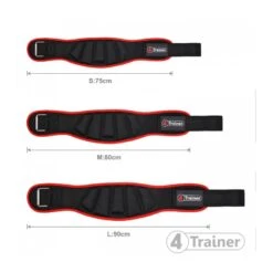 Ceinture Lombaire De Musculation - 4TRAINER -Cress-Sport Sale Store ceinture lombaire de musculation 4trainer 6