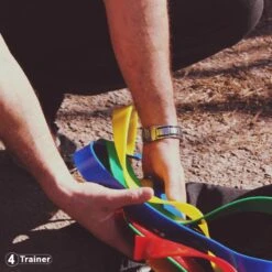 Cerceaux Souples Anti-dérapants -Cress-Sport Sale Store cerceaux souples anti derapants 3