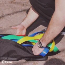 Cerceaux Souples Anti-dérapants -Cress-Sport Sale Store cerceaux souples anti derapants 4