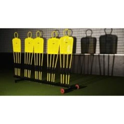 Chariot Pour Mannequin Powershot