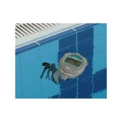 Chronomètre 100% étanche