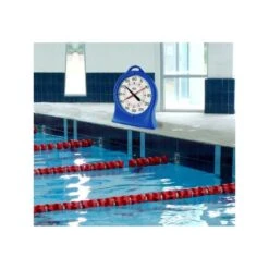 Chronomètre Piscine 2 Aiguilles Portable -Cress-Sport Sale Store chronometre piscine 2 aiguilles portable 1