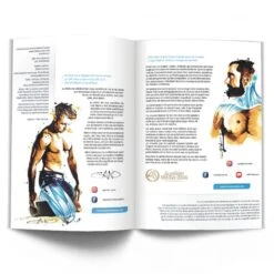 COFFRET Les Arts Du Hiit Et Mouvement + Illustration Bonus -Cress-Sport Sale Store coffret les arts du hiit et mouvement illustration bonus 1