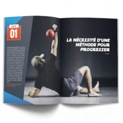 COFFRET Les Arts Du Hiit Et Mouvement + Illustration Bonus -Cress-Sport Sale Store coffret les arts du hiit et mouvement illustration bonus 2
