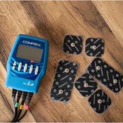 Compex Fit 3.0 -Cress-Sport Sale Store compex fit 30 11