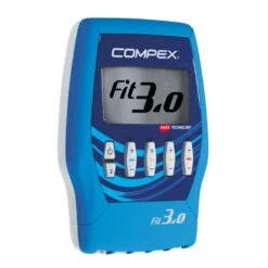 Compex Fit 3.0 -Cress-Sport Sale Store compex fit 30 2