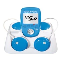 Compex Fit 5.0 -Cress-Sport Sale Store compex fit 50 3