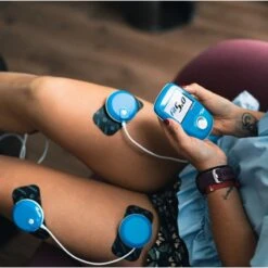 Compex Fit 5.0 -Cress-Sport Sale Store compex fit 50 4