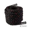 Corde Ondulatoire - Battle Rope 4Trainer (15 Mètres - 36mm) 7 Corde Ondulatoire - Battle Rope 4Trainer (15 Mètres - 36mm) -Cress-Sport Sale Store corde ondulatoire battle rope 4trainer 15 metres 36mm