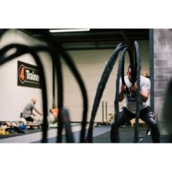 Corde Ondulatoire - Battle Rope 4Trainer (15 Mètres - 36mm) -Cress-Sport Sale Store corde ondulatoire battle rope 4trainer 15 metres 36mm 6