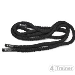 Corde Ondulatoire PRO - Battle Rope 4Trainer -Cress-Sport Sale Store corde ondulatoire pro battle rope 4trainer 1 4