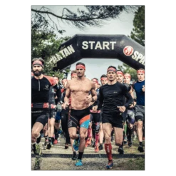 COURSE À OBSTACLES - Le Guide Ultime De Préparation à La Spartan Race - 4Trainer Editions -Cress-Sport Sale Store course a obstacles 4trainer editions 1