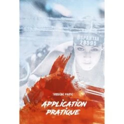 COURSE À OBSTACLES - Le Guide Ultime De Préparation à La Spartan Race - 4Trainer Editions -Cress-Sport Sale Store course a obstacles 4trainer editions 2