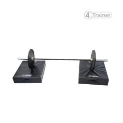 CRASH MAT - Tapis Amortissant Pour Haltérophilie - 4TRAINER -Cress-Sport Sale Store crash mat tapis amortissant pour halterophilie 4trainer 2