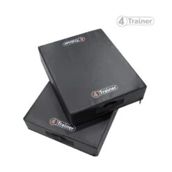 CRASH MAT - Tapis Amortissant Pour Haltérophilie - 4TRAINER -Cress-Sport Sale Store crash mat tapis amortissant pour halterophilie 4trainer 5