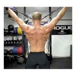 CROSSOVER SYMMETRY® - 2 CEINTURES - Accessoires De Fixation Murale Pour Sangles -Cress-Sport Sale Store crossover symmetry 2 ceintures accessoires de fixation murale pour sangles 1