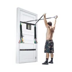 CROSSOVER SYMMETRY® - 2 CEINTURES - Accessoires De Fixation Murale Pour Sangles -Cress-Sport Sale Store crossover symmetry 2 ceintures accessoires de fixation murale pour sangles 2