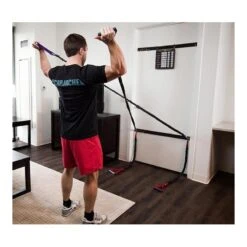 CROSSOVER SYMMETRY® - 2 CEINTURES - Accessoires De Fixation Murale Pour Sangles -Cress-Sport Sale Store crossover symmetry 2 ceintures accessoires de fixation murale pour sangles 3